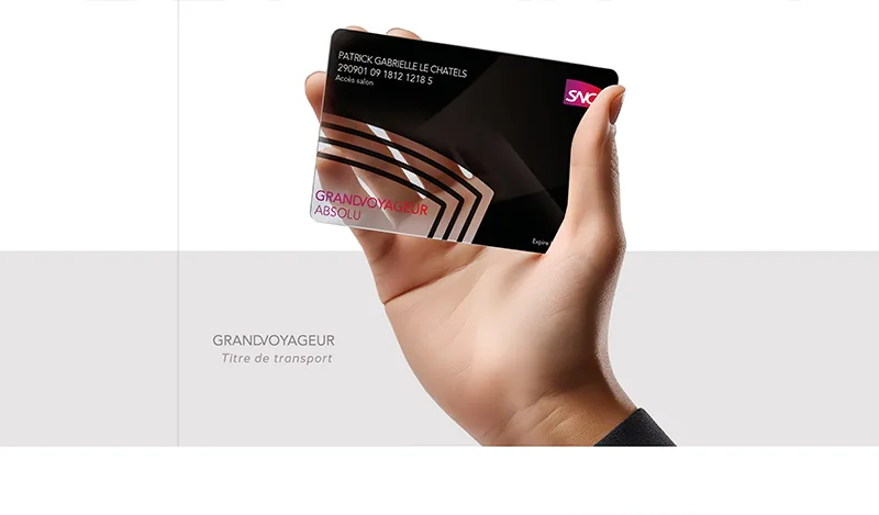 La Sncf — visuel 3
